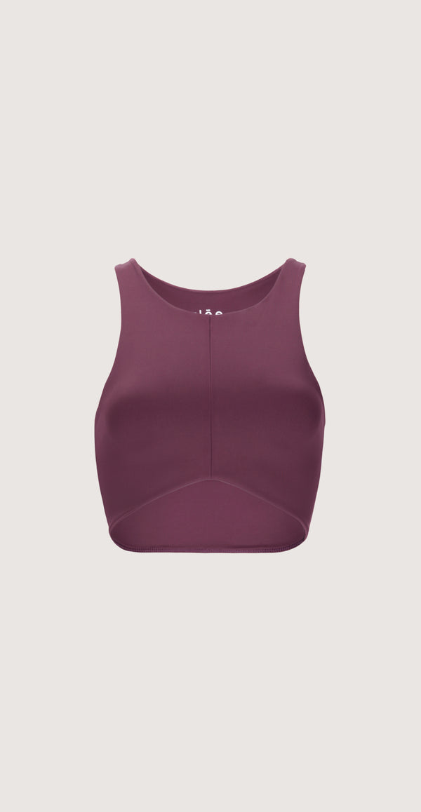 TOP DEPORTIVO FESTIVAL PLUM