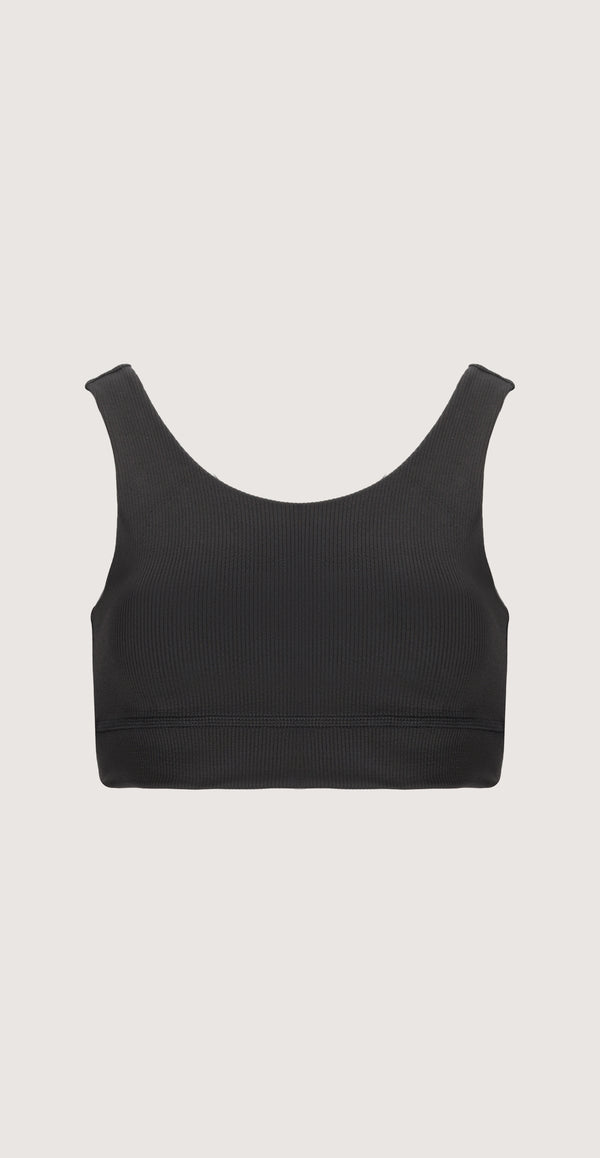 TOP DEPORTIVO KIARA BLACK ONYX